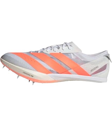 Amazon.co.jp: アディダス adidas ADIZERO LJ 陸上競技 陸上スパイク