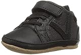 Robeez ユニセックス・キッズ 65.70751.02.073.10.40 カラー: ブラック