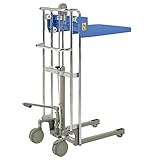 をくだ屋技研 サントカー 低床式 SC-2-8L-A