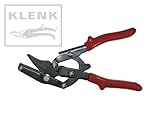 MA72500 Klenk K12 Straight Cut Laminate Shear [並行輸入品]