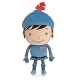 Mike the Knight Cuddle Pillow [並行輸入品]