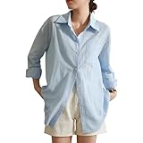 [WJDLVKBP] ワイシャツ ブラウス レディース リネンブラウス 綿麻 麻混 リネン混 着痩せ 長袖 フォーマル オフィス 通勤 OL 通学 きれいめ カジュアル 通気 春 夏 秋