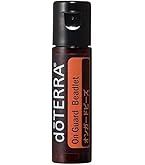 Amazon | ドテラ オンガード ミスト 3本セット | doTERRA
