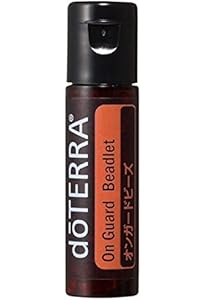 Amazon | ドテラ doTERRA オンガード 15ml | doTERRA