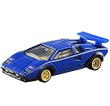 トミカ トミカプレミアム10 ランボルギーニ カウンタック LP500S
