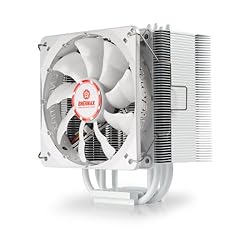 ENERMAX 【Haswell対応】 CPUクーラー ホワイトクラスター ETS-T40-W