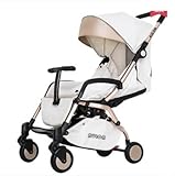 1台の,360の景色赤ちゃんstroller,travel stroller,umbrella折り目乳母車の贅沢なベビーカー3
