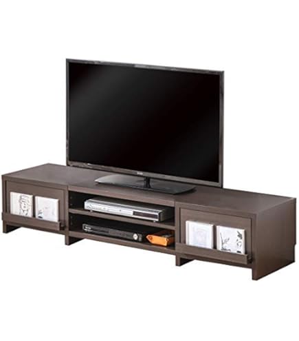 オシャレな150cmテレビ台木目 背面収納 ローボードYOULHYHNB MUSTBUY テレビボード 背面収納 テレビ台 幅150cm 北欧 木製