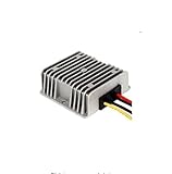 SMO DC-DCコンバーター 12V  →24V 　DCステップアップ　レギュレータモジュール　 変換器 変圧器