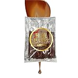 お試し！極液ドルチェ -チョコレート- スティック １袋 (10ml10本入り) エステサロン用 水溶性 マッサージオイル 香り付き バレンタイン ホワイトデー 誕生日 イベント お祝い 水で落ちる 【OILLAB】 オイルラボ