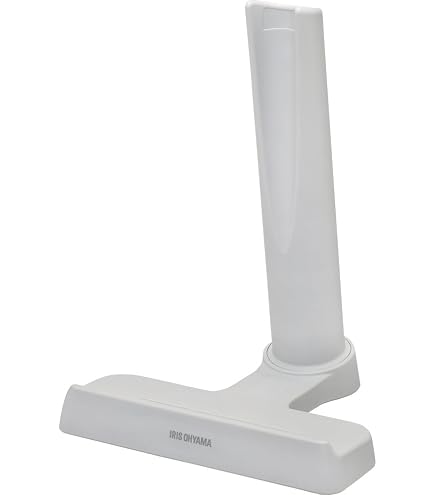 Amazon.co.jp: アイリスオーヤマ 充電式サイクロンスティック
