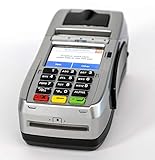 FD150 EMV セキュアクレジットカードターミナル WiFi付き