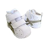[アシックス] asics スクスク SUKUSUKU GD.RUNNER BABY SL-MID 1144A004 スニーカー ベビーシューズ ファーストシューズ 子供靴 通園 ベルクロ マジック 