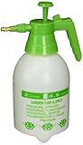 H.B. Smith Tools Handheld Pressure Sprayer for Gardening [並行輸入品]