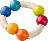 HABA（ハバ） ラトル・マジックアーチ HA2169