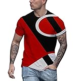 [vigerkar] Tシャツ メンズ ヘビーウェイト コンフォート 大きいサイズ 父の日 誕生日 人気 メンズ 夏服 インナー ビーチシャ