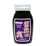 大分県特産　紫蘇の実　150g