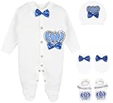 Lilax SLEEPWEAR ベビー・ボーイズ