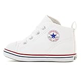 CONVERSE(コンバース) コンバース　CONVERSE　BABY ALL STAR N GIFTBOX 3 Z　7CK665 OPTICALWHITE（オプティカルホワイト）　ベビー　スニーカー