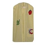 Patch Magic 12-Inch by 23-Inch Abc Diaper Stacker [並行輸入品]