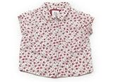 GAP(ギャップ) シャツ・ブラウス 80サイズ 女の子