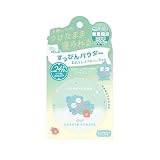 すっぴんパウダー ホワイトフローラルブーケの香り ハンギョドンコラボ サンリオ