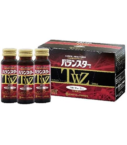 Amazon | 日本クリニック バランスターWZ 120粒 携帯用（4粒×30袋