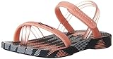 Ipanema Fiesta V Baby / Infant Sandals-Coral-13.5