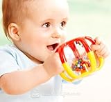 Tolo Gripper Rattle [並行輸入品]