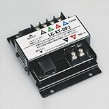TOKISTAR トキラックスＫT増設ユニット 定格入力DC24V 定格出力DC24V 5A LC-KT-DPJ