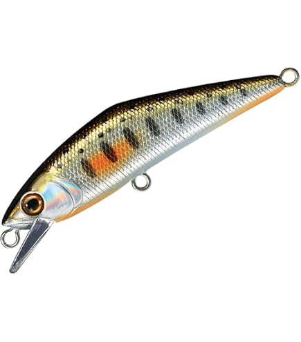 Amazon.co.jp: イトウクラフト エミシ 蝦夷 50S タイプ2#YTS