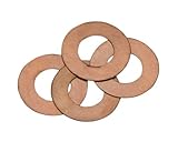 Roman Carbide DC1668 Shim Set for Tongue and Groove Kit [並行輸入品]