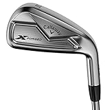 キャロウェイ CALLAWAY 18 X-FORGED UT アイアン型ユーティリティ UST Mamiya Recoil780 Black カーボンシャフト USA直輸入品 #4/S