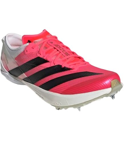 Amazon.co.jp: アディダス（adidas） 陸上スパイク オールウェザー