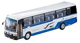 トミーテック (TOMYTEC) トミカリミテッドヴィンテージ ネオ 1/64 LV-N300d 三菱ふそう エアロバス ジェイアールバス関東 完成品 336112