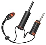 ガーバー GERBER ベア・グリルス ファイヤースターター