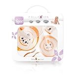 Tigex Collexion 730152 Baby Dinner Set in Case by Tigex Collexion