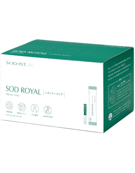 Amazon.co.jp: SOD様食品 ニワナ NIWANA 120包入 : ドラッグストア