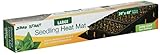 Hydrofarm MT10009 48-by-20-Inch Seedling Heat Mat [並行輸入品]