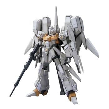 リゼルC型 (ディフェンサーa+bユニット/ ゼネラル・レビル配備機)