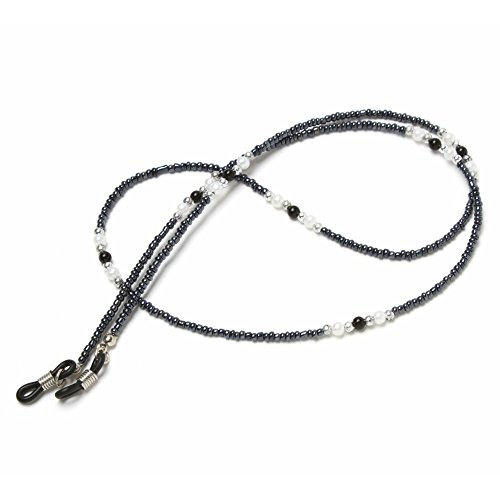 おしゃれで機能的 眼鏡チェーンの人気おすすめランキング15選 マスクチェーンにも セレクト Gooランキング