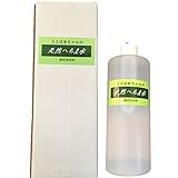 スエばあちゃんのへちま水 500ml スエばあちゃんのへちま水 500ml