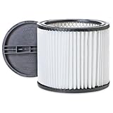 Shop-Vac 9030700 Cleanstream High Efficiency Cartridge Filter [並行輸入品]