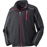 アタックベース ATACK BASE/防寒作業服/裏フリースブルゾン カラー：ブラック/11 サイズ：5L 品番：755-1