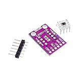 Baosity アナログ光センサ　OPT101 光強度モジュール　フォトダイオード　モノリシック　