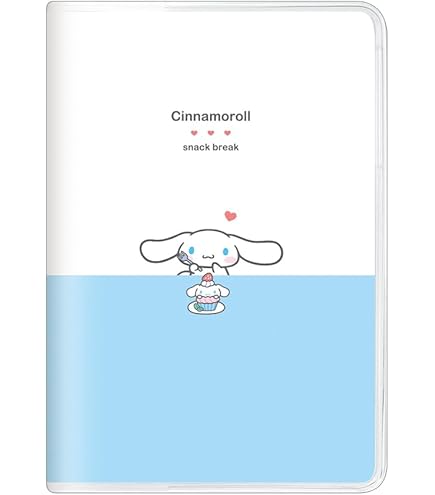 Amazon.co.jp: サンリオ(SANRIO) B6ダイアリー(ブロックタイプ