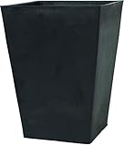 ホワイエ リサイクルプラスチック SKスクエアロングポットM 20xH27 3d20010