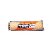 アサヒペン ペイントローラー ローラーバケスペア万能用 230mm SR-9SP