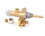 ガーランドck2200196 Flame障害バルブアセンブリ