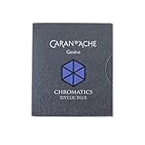 カランダッシュ カートリッジインク アイデリック ブルー 8021-140 正規輸入品